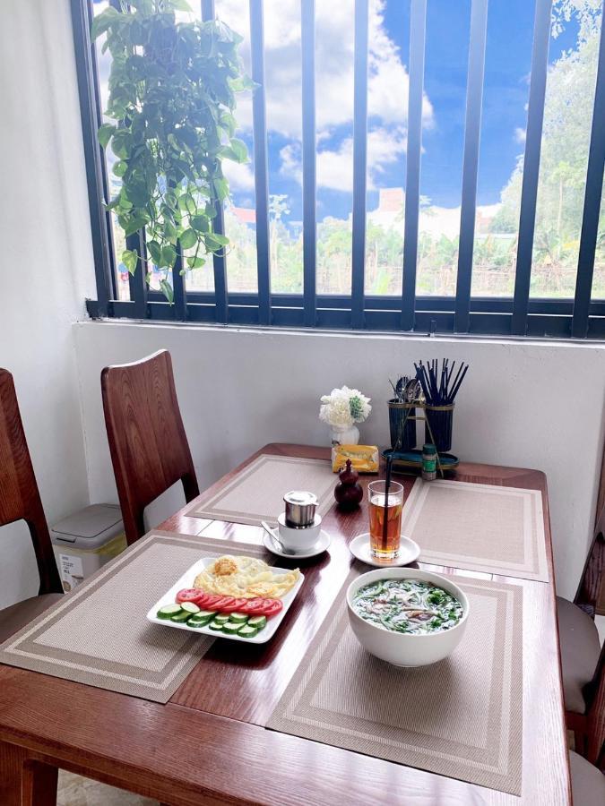 Tam Coc Lily Homestay Ninh Bình Kültér fotó
