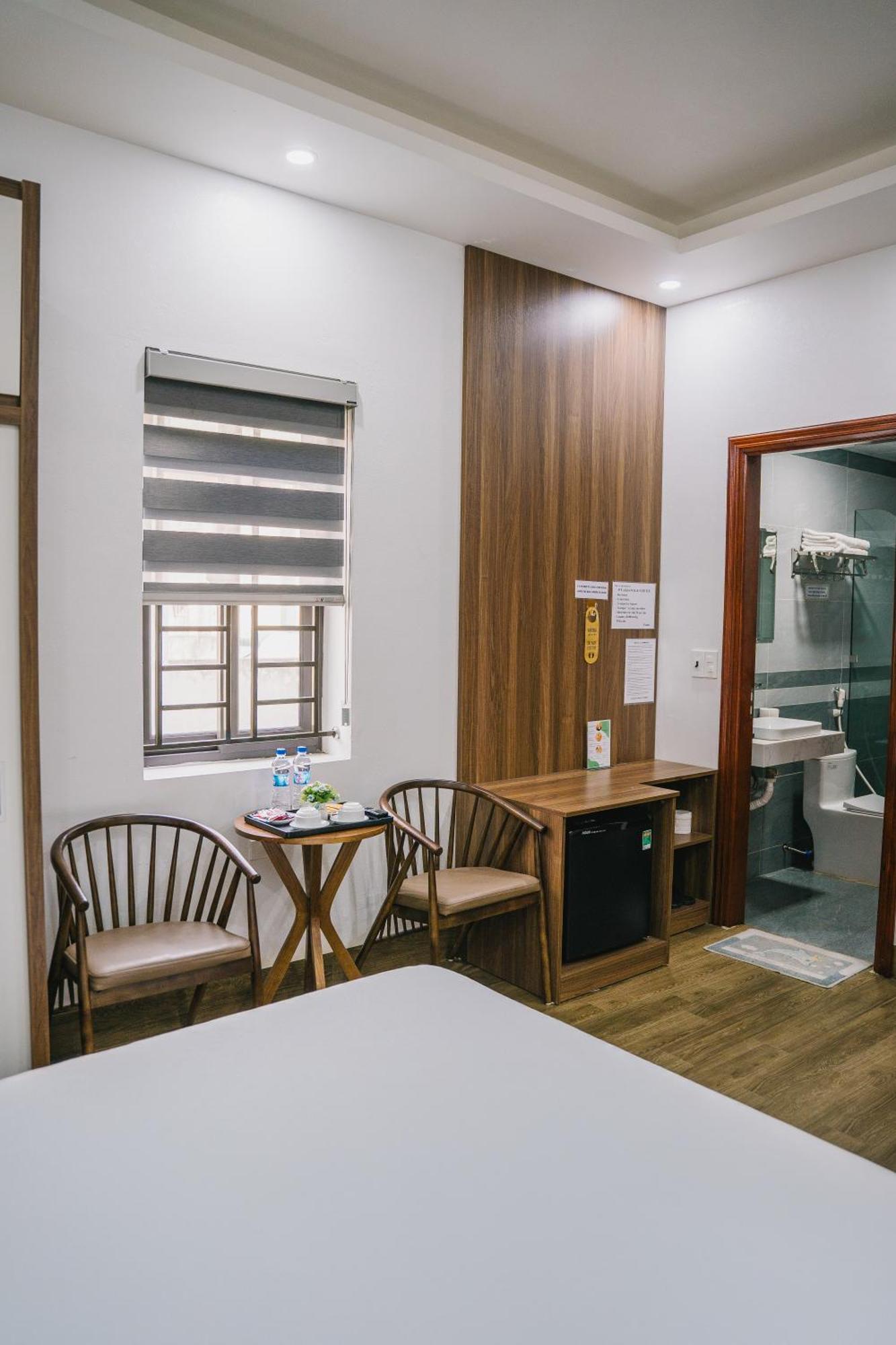 Tam Coc Lily Homestay Ninh Bình Kültér fotó