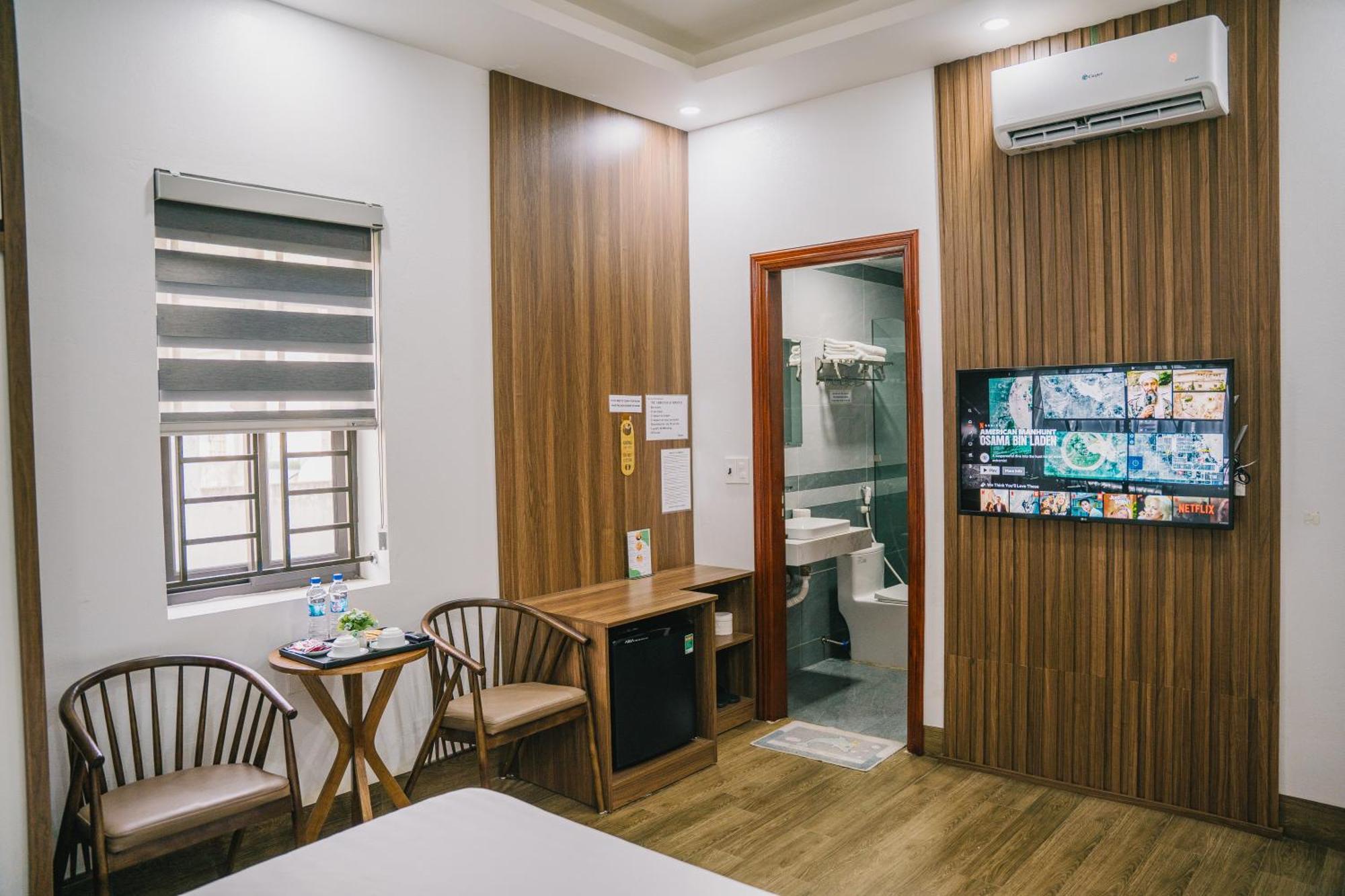 Tam Coc Lily Homestay Ninh Bình Kültér fotó