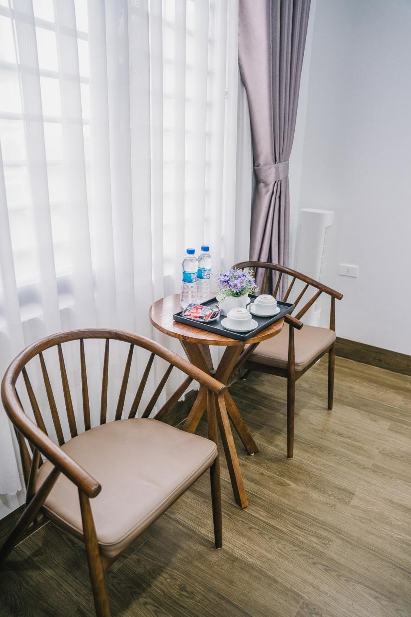 Tam Coc Lily Homestay Ninh Bình Kültér fotó