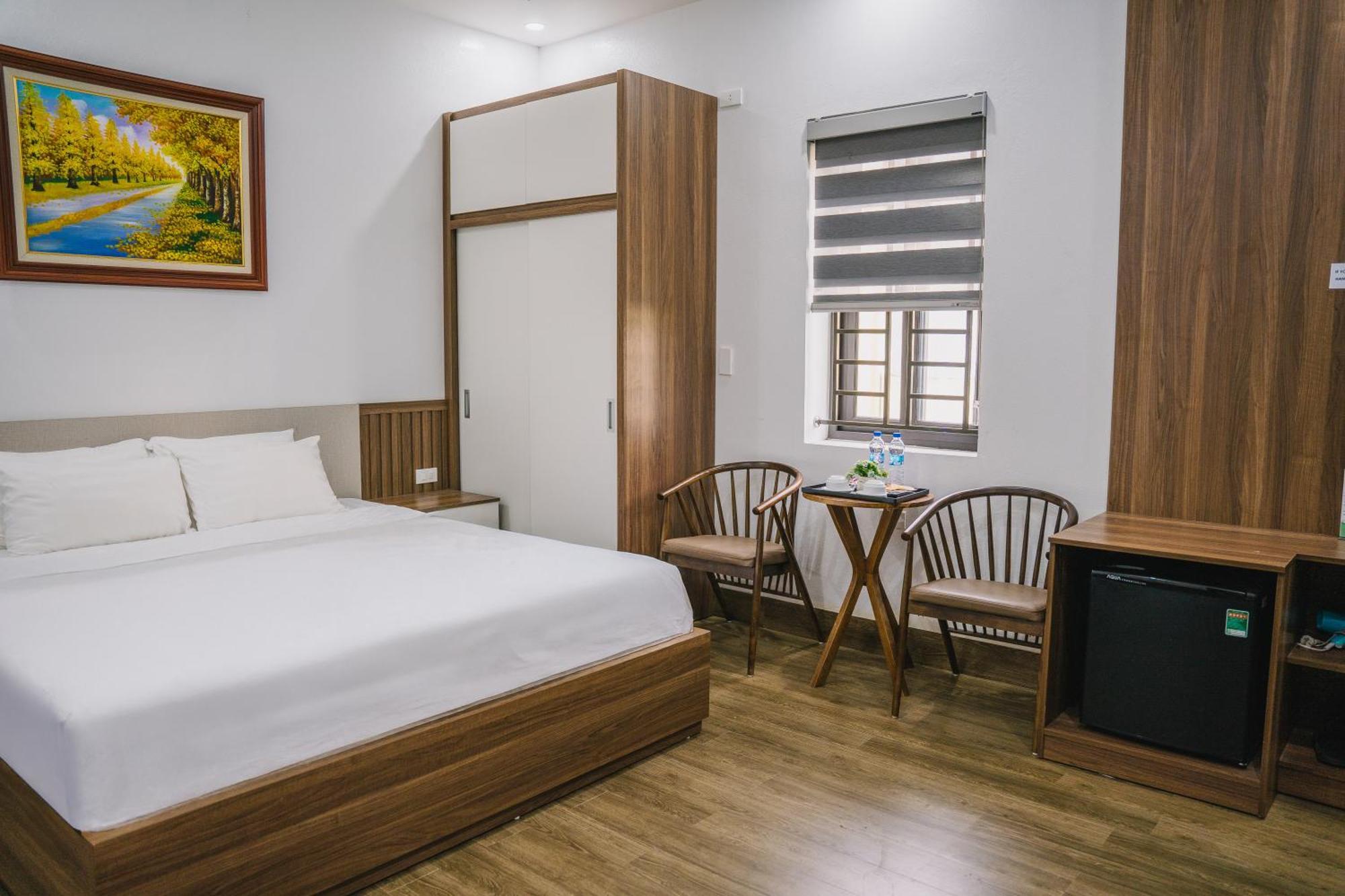 Tam Coc Lily Homestay Ninh Bình Kültér fotó