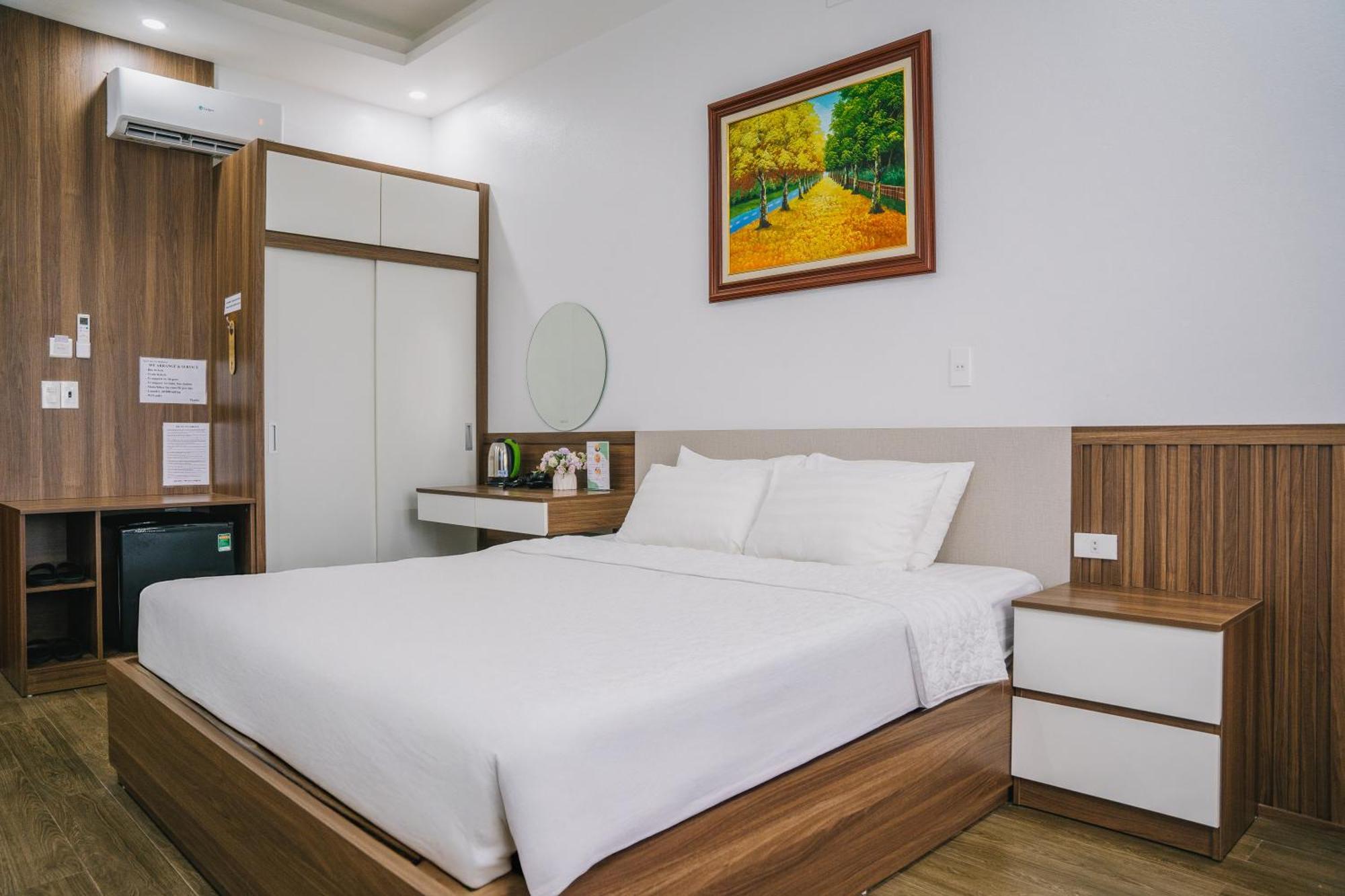 Tam Coc Lily Homestay Ninh Bình Kültér fotó