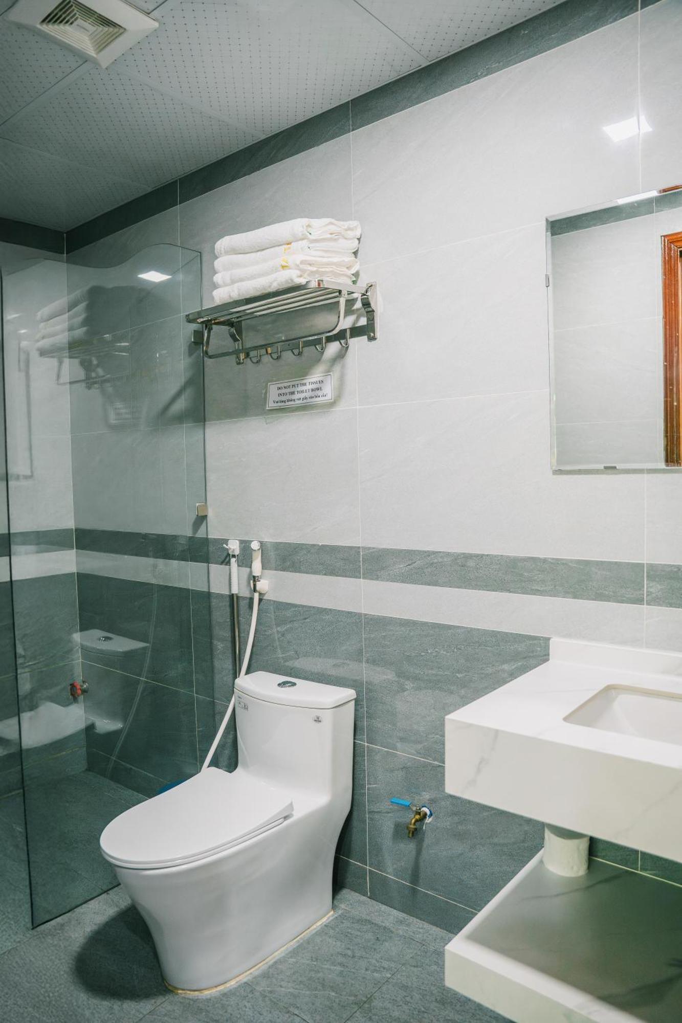 Tam Coc Lily Homestay Ninh Bình Kültér fotó