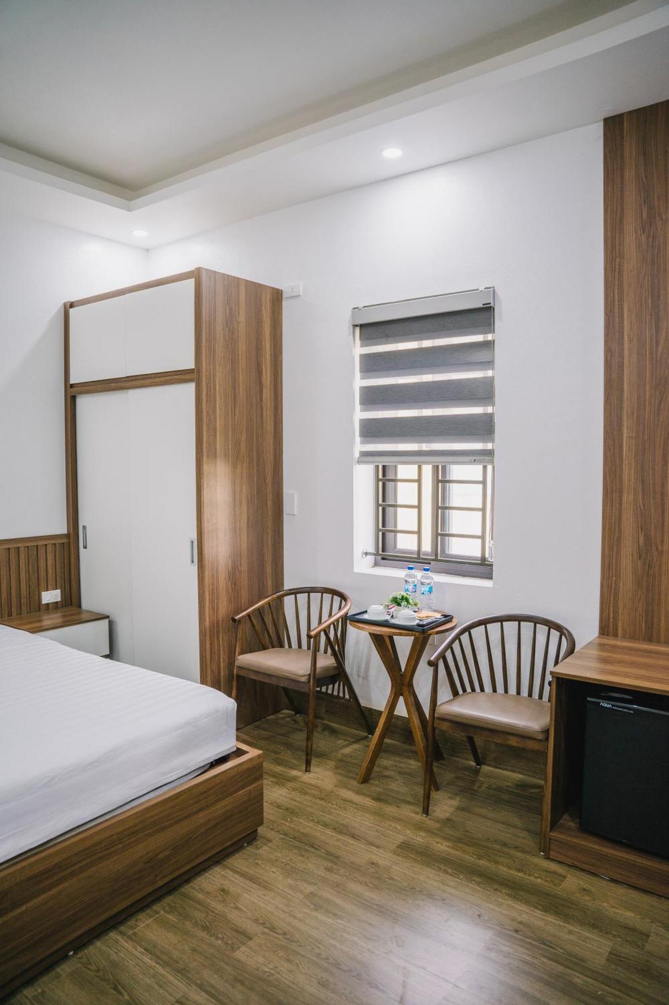 Tam Coc Lily Homestay Ninh Bình Kültér fotó