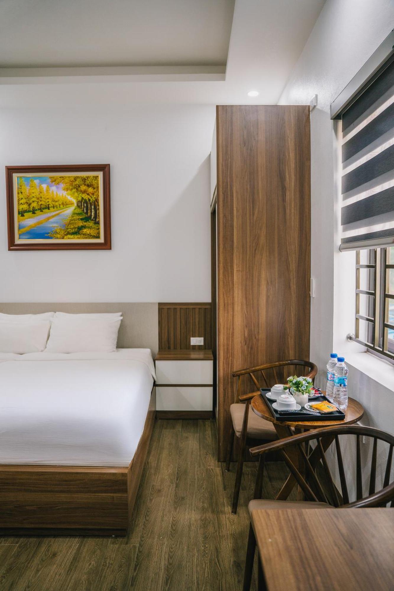 Tam Coc Lily Homestay Ninh Bình Kültér fotó