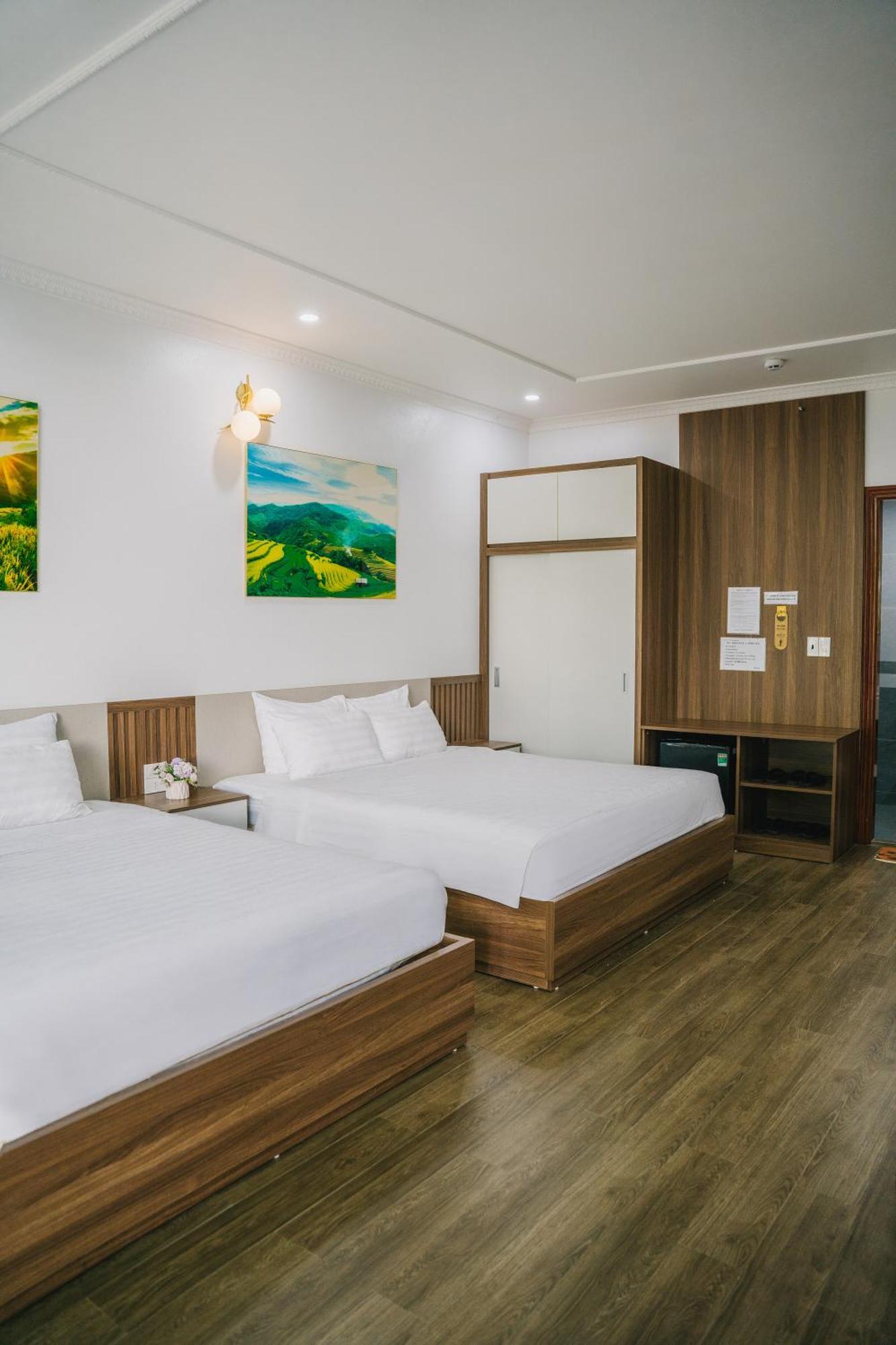 Tam Coc Lily Homestay Ninh Bình Kültér fotó