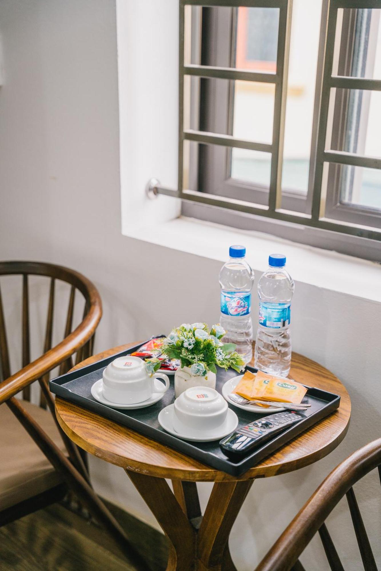 Tam Coc Lily Homestay Ninh Bình Kültér fotó