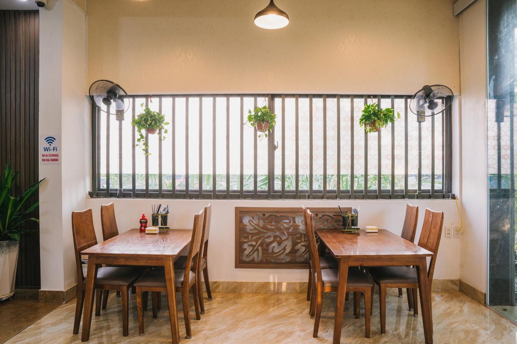 Tam Coc Lily Homestay Ninh Bình Kültér fotó