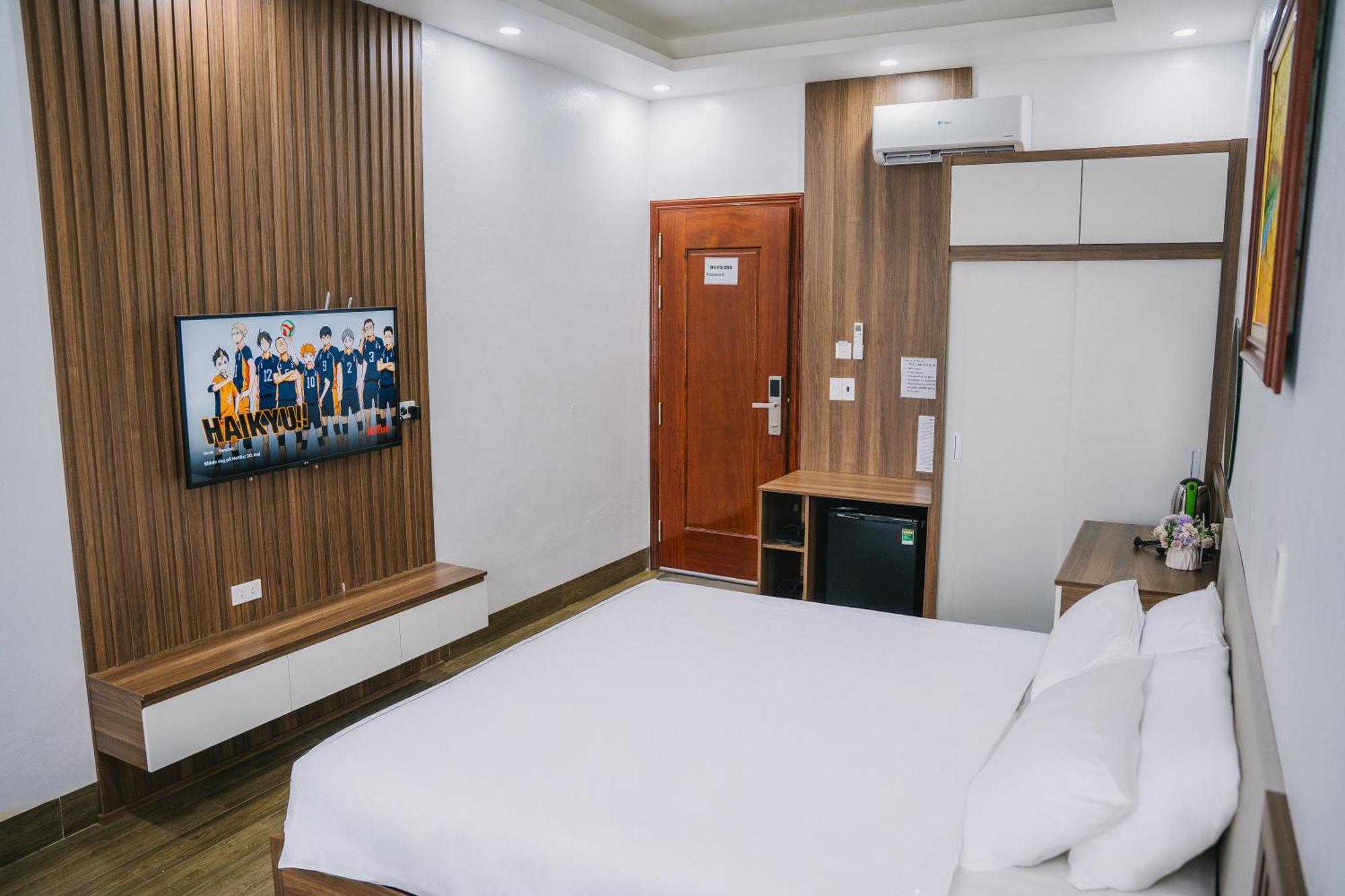 Tam Coc Lily Homestay Ninh Bình Kültér fotó