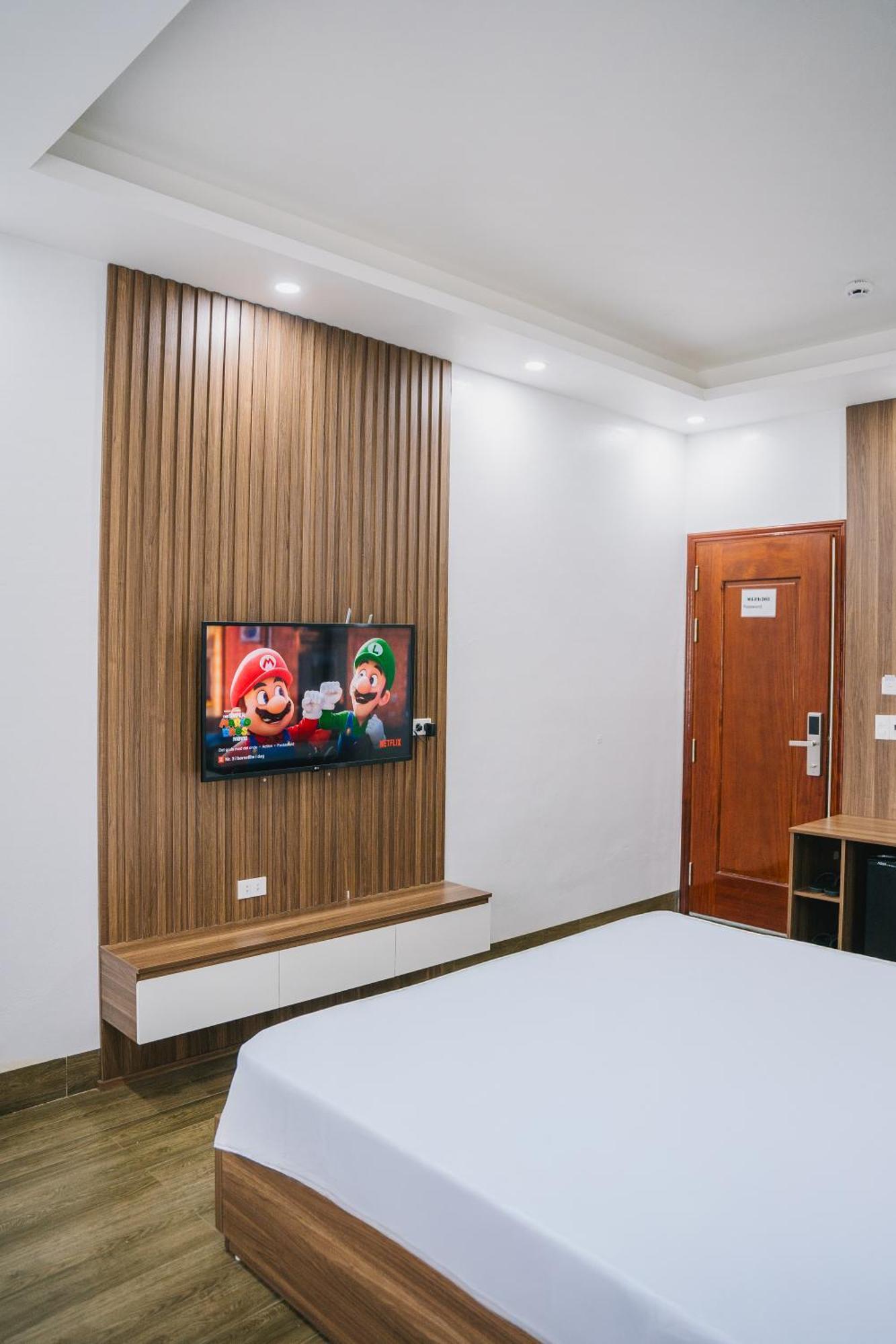 Tam Coc Lily Homestay Ninh Bình Kültér fotó