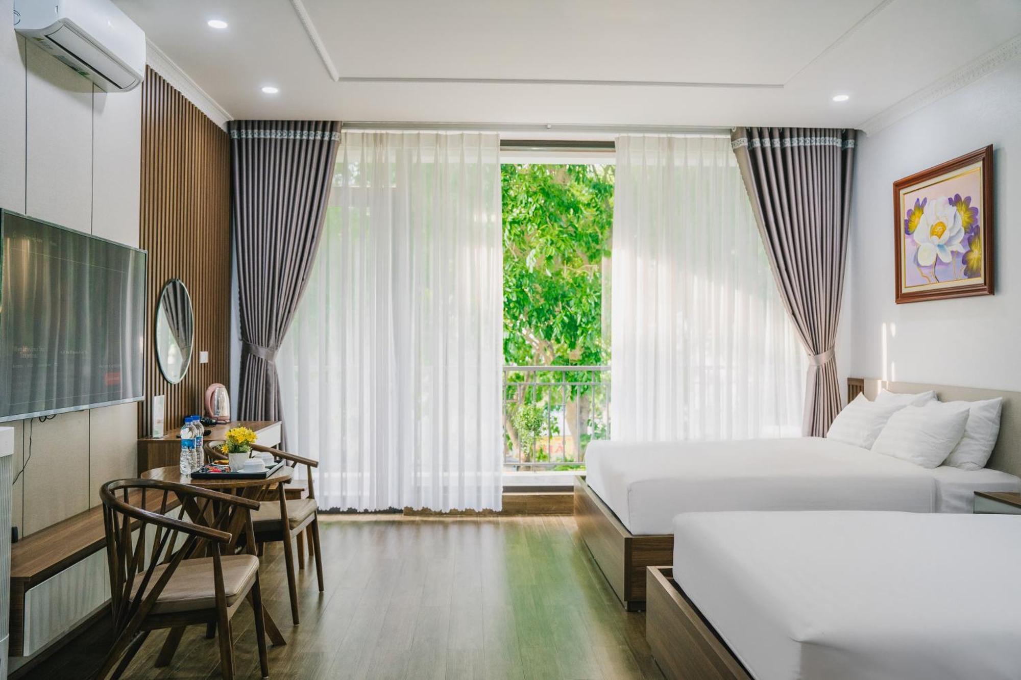 Tam Coc Lily Homestay Ninh Bình Kültér fotó