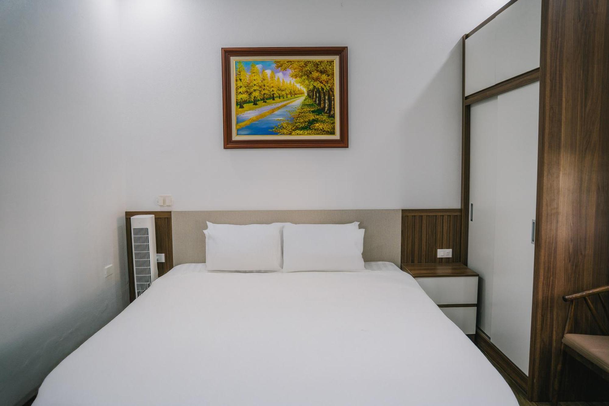 Tam Coc Lily Homestay Ninh Bình Kültér fotó