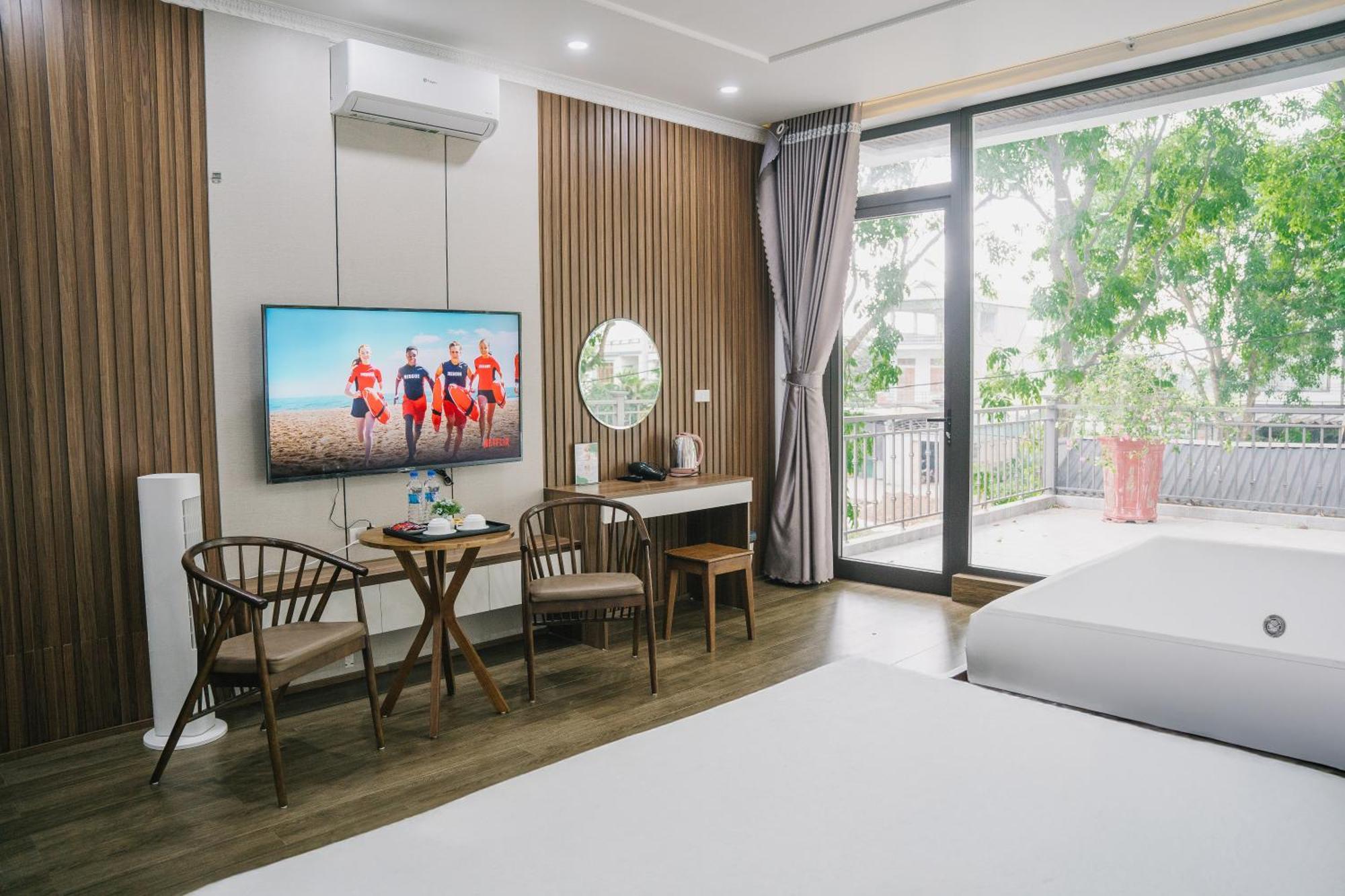 Tam Coc Lily Homestay Ninh Bình Kültér fotó